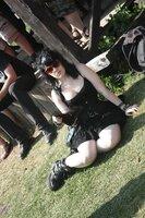 Castle Party Castle Party 2012