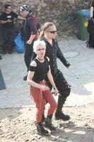 Castle Party Castle Party 2012