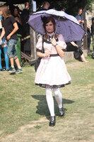 Castle Party Castle Party 2012