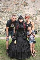 Castle Party Castle Party 2012