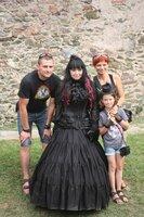 Castle Party Castle Party 2012