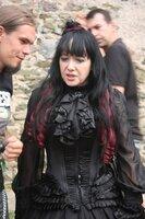 Castle Party Castle Party 2012