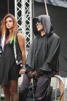 Castle Party Castle Party 2012