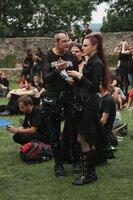 Castle Party Castle Party 2012