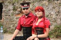 Castle Party Castle Party 2012