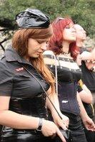 Castle Party Castle Party 2012