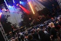 Castle Party Castle Party 2012