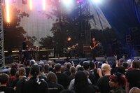 Castle Party Castle Party 2012