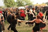 Castle Party Castle Party 2012