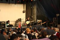 Castle Party Castle Party 2012