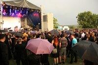 Castle Party Castle Party 2012