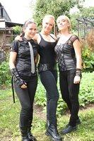 Castle Party Castle Party 2012