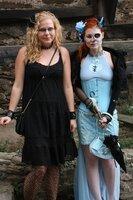 Castle Party Castle Party 2012