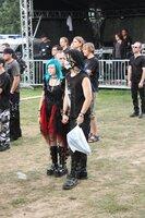 Castle Party Castle Party 2012