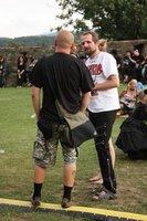 Castle Party Castle Party 2012