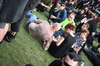 Castle Party Castle Party 2012