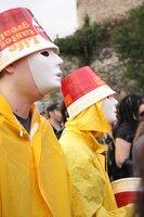 Castle Party Castle Party 2012