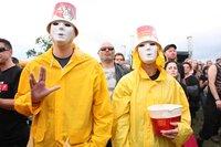 Castle Party Castle Party 2012