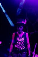 Castle Party Castle Party 2012