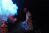 Castle Party Castle Party 2012