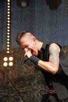 Castle Party Castle Party 2012 Castle Party Castle Party 2012