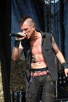 Castle Party Castle Party 2012