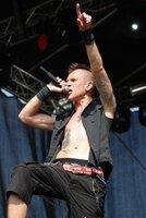 Castle Party Castle Party 2012