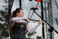 Castle Party Castle Party 2012