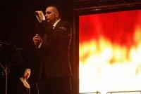 Castle Party Castle Party 2012