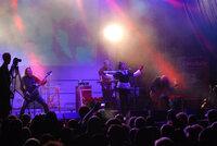 Castle Party Castle Party 2012