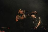 Castle Party Castle Party 2012