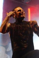 Castle Party Castle Party 2012