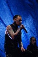 Castle Party Castle Party 2012