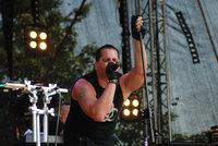 Castle Party Castle Party 2012