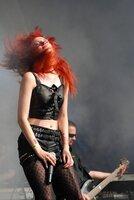 Castle Party Castle Party 2012