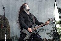 Castle Party Castle Party 2012