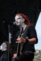 Castle Party Castle Party 2012