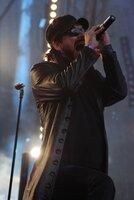 Castle Party Castle Party 2012