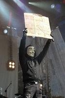 Castle Party Castle Party 2012