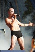 Castle Party Castle Party 2012