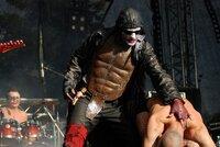 Castle Party Castle Party 2012