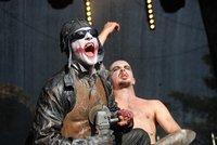 Castle Party Castle Party 2012 Castle Party Castle Party 2012