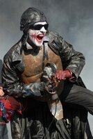 Castle Party Castle Party 2012