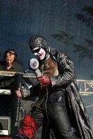 Castle Party Castle Party 2012