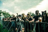 Castle Party Castle Party 2015