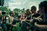 Castle Party Castle Party 2015