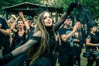 Castle Party Castle Party 2015