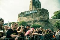 Castle Party Castle Party 2015