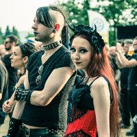 Castle Party Castle Party 2015 Castle Party Castle Party 2015