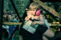 Castle Party Castle Party 2015